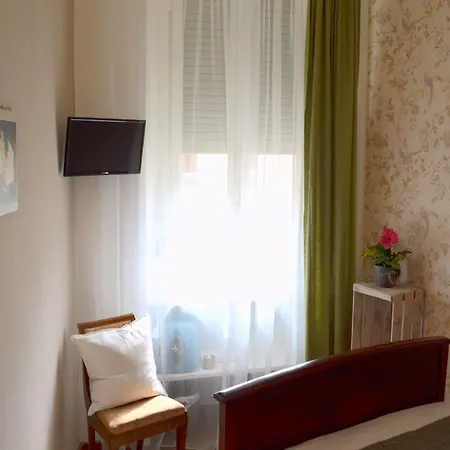 La Casa Del Duca 3* Milano