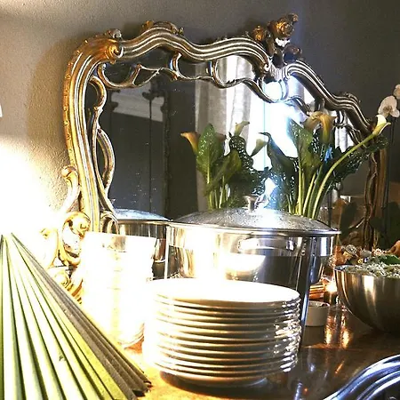 Bed & Breakfast La Casa Del Duca Milan