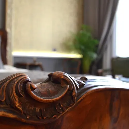 La Casa Del Duca Oda ve Kahvaltı Milano