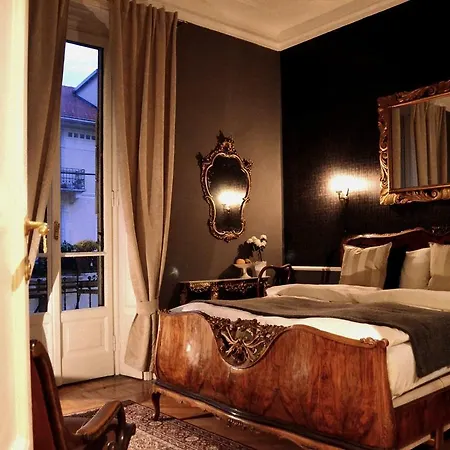 Oda ve Kahvaltı La Casa Del Duca Milano