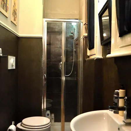 Bed and breakfast La Casa Del Duca