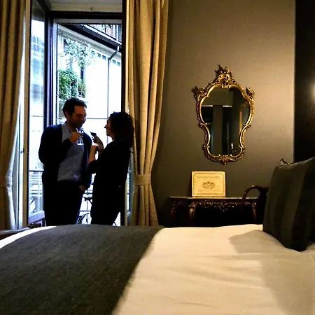 Oda ve Kahvaltı La Casa Del Duca