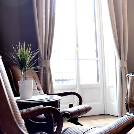 La Casa Del Duca Bed & Breakfast