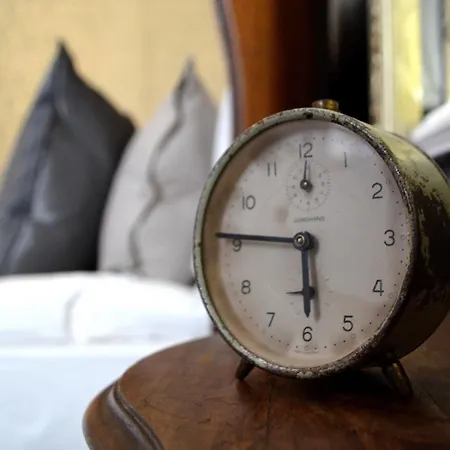 Bed & Breakfast La Casa Del Duca 3*