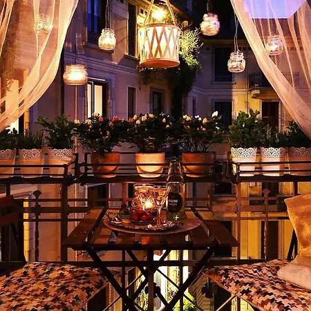 La Casa Del Duca 3*