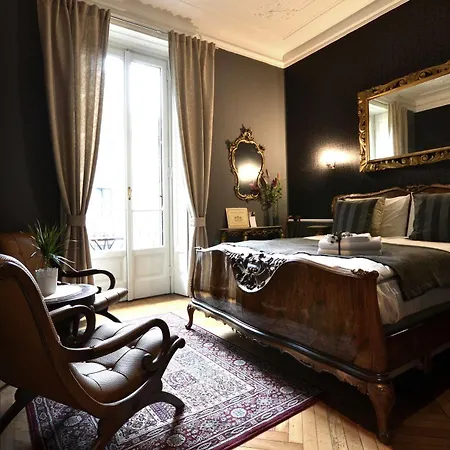 Bed & Breakfast La Casa Del Duca