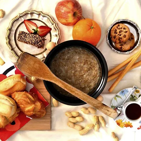 Bed & Breakfast La Casa Del Duca 3*