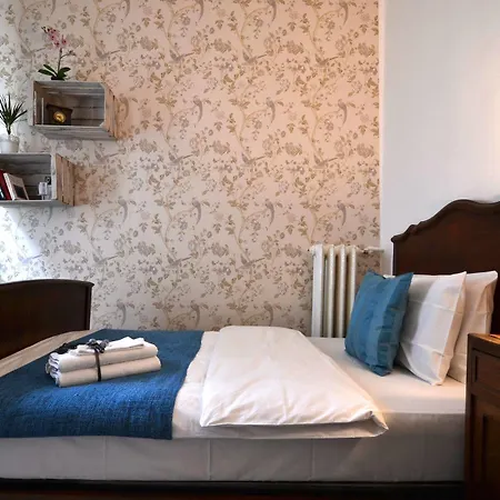 Bed & Breakfast La Casa Del Duca