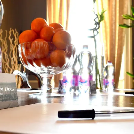 Bed & Breakfast La Casa Del Duca Milano